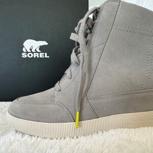 Sorel